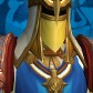 Redwarick avatar