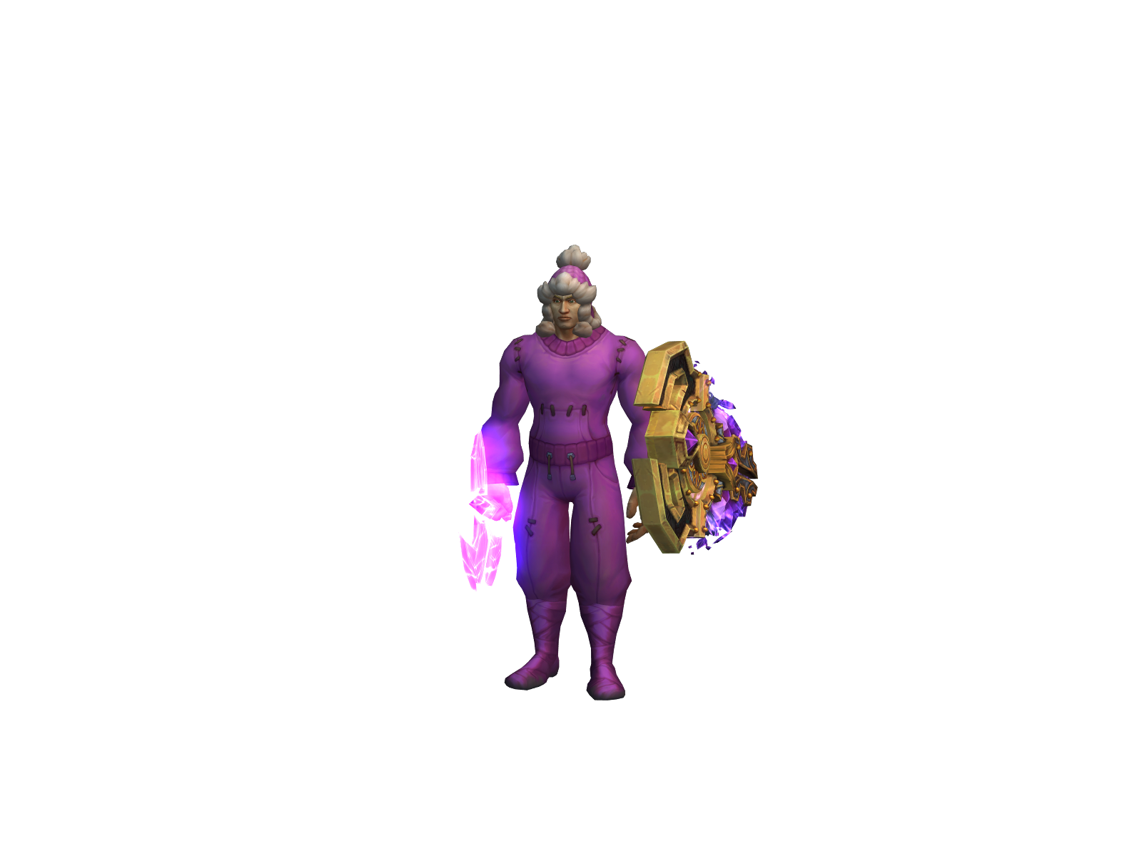 Whitetank