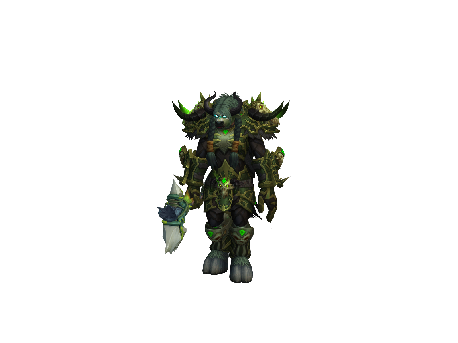 Colddigger