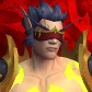 Deliril avatar
