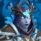 Hephaestus avatar