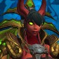 Womanari avatar