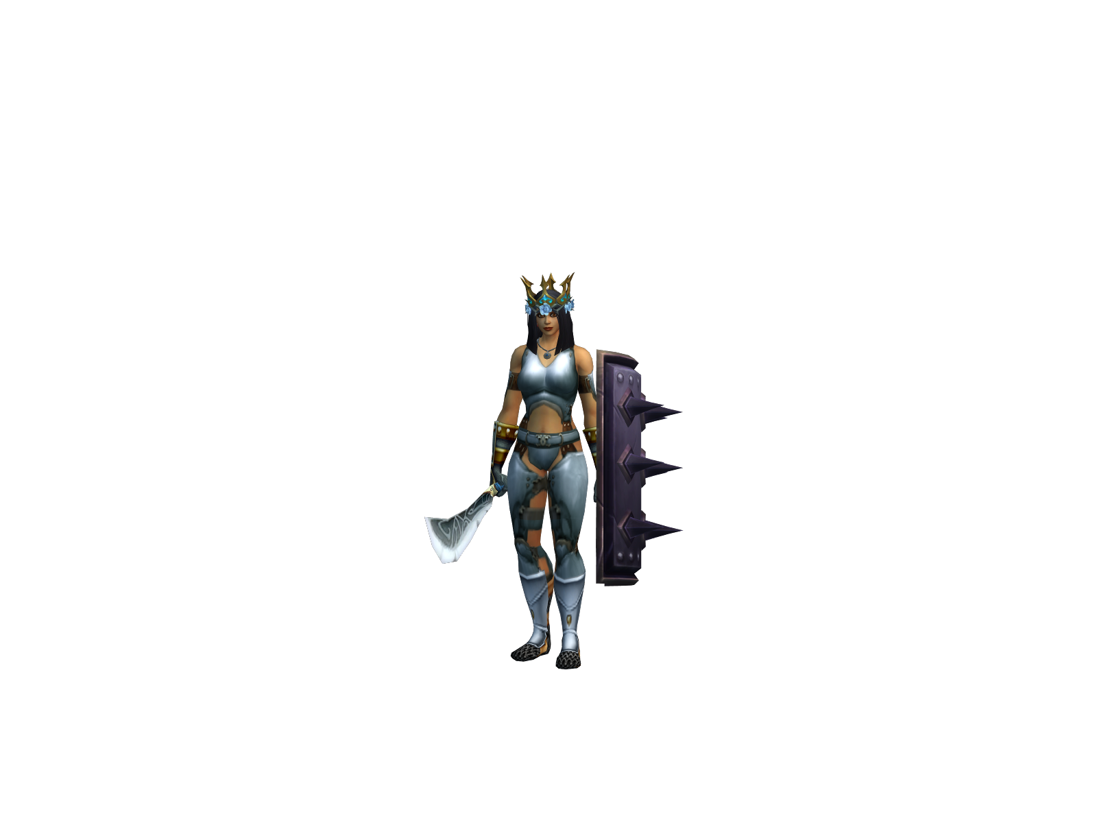 Lucethegoose