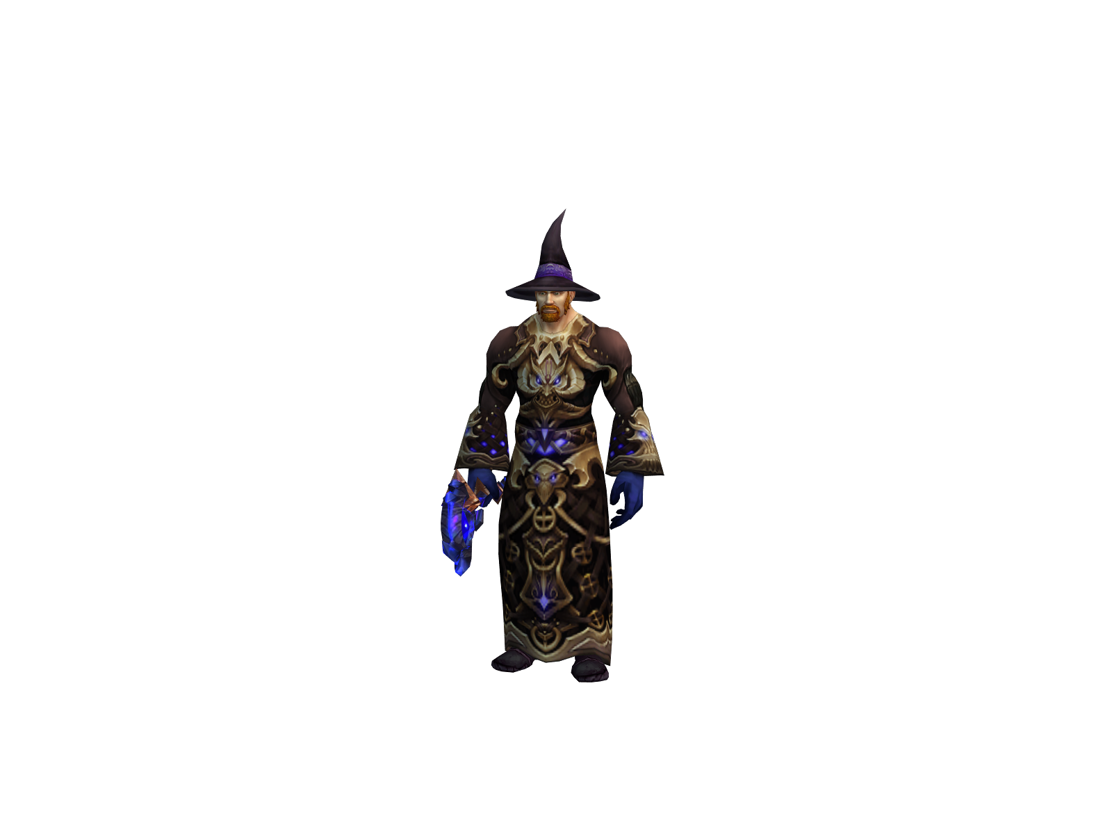 Frostmagi