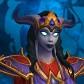 Celosia avatar