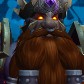 Donorc avatar
