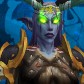 Exorcist avatar