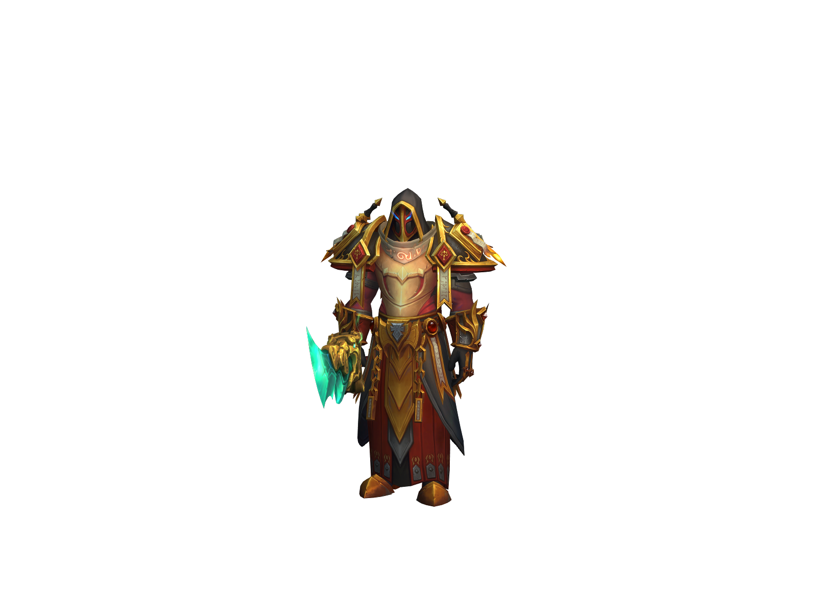 Ashbringer
