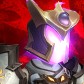 Fialka avatar