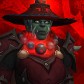 Mongiana avatar