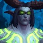 Machaera avatar
