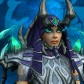 Chrilia