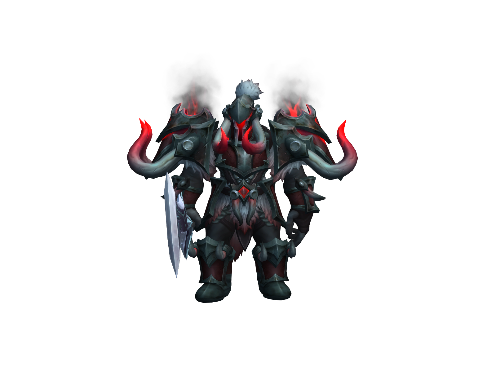 Mopwolf