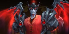Mage's icon