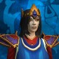 Aprunhilla-archimonde - Original Poster