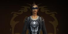 Invizww's icon