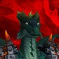 Waif avatar