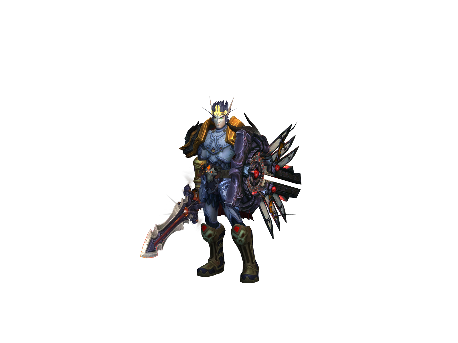 Akariel