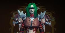 Dreamless's icon