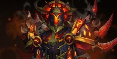 Krasis's icon