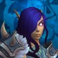 Cerafina portrait