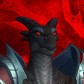 Crimson-archimonde