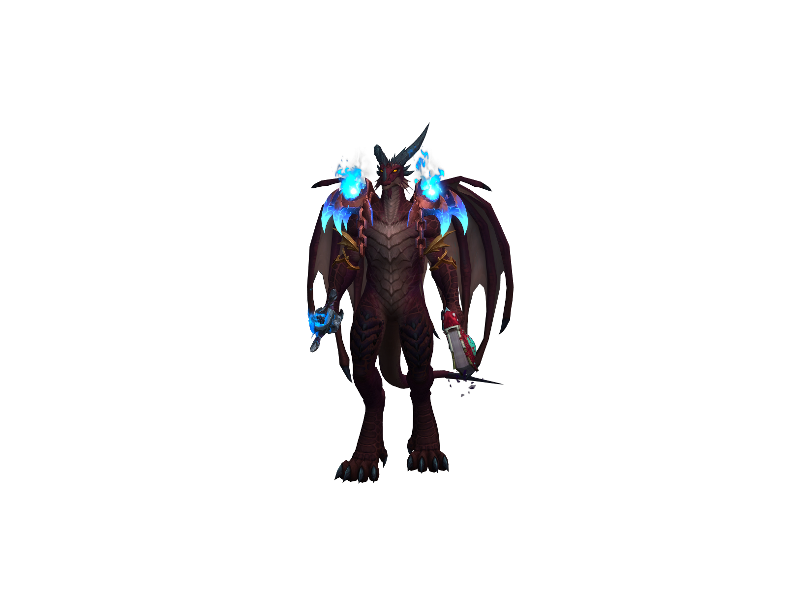 Lilithmon
