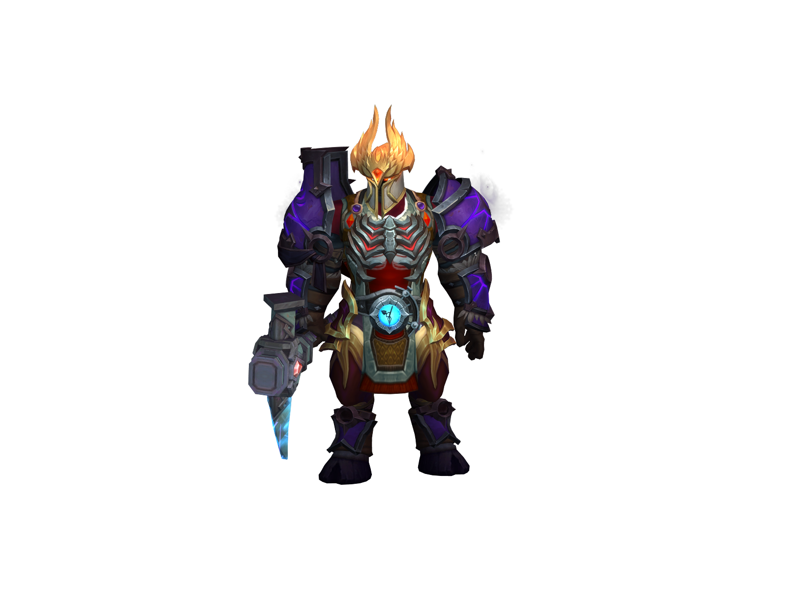 Girthquake