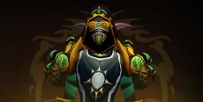 Ilovejungle's icon