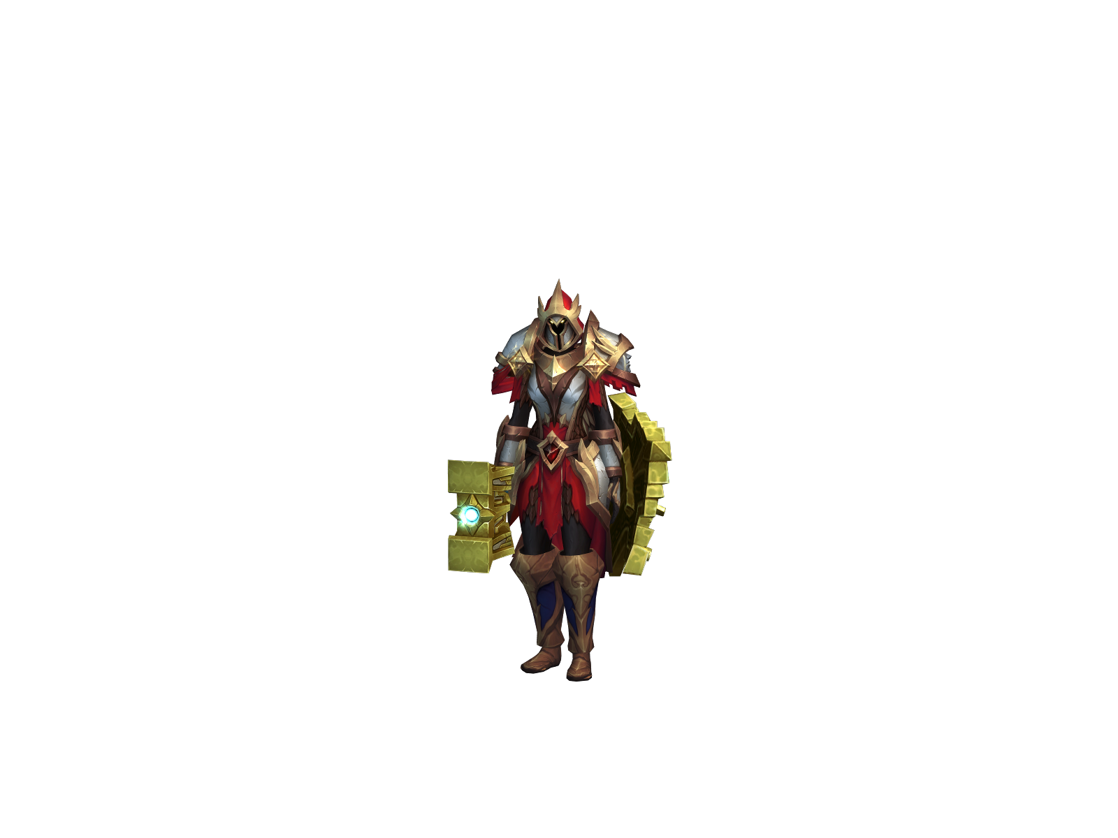 Rakel WoW character banner