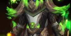 Wetheals's icon