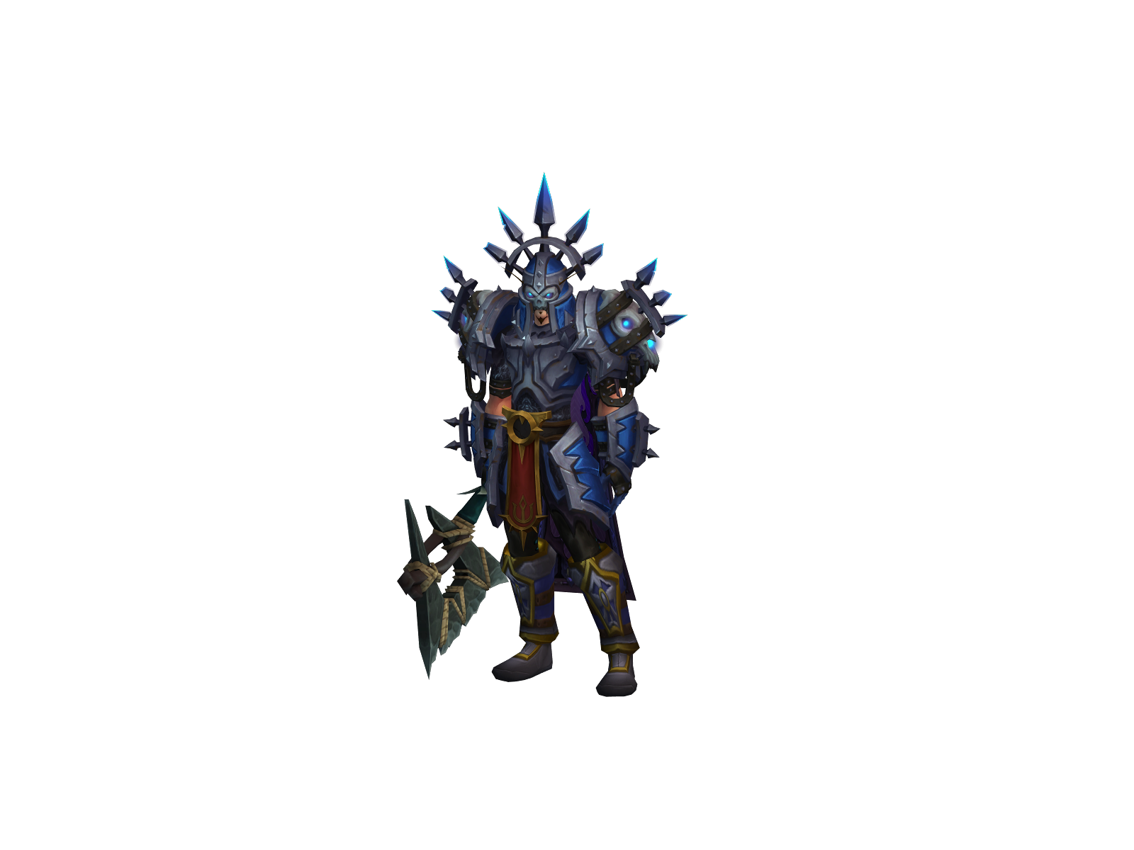 Bortknight