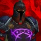 Truncated avatar