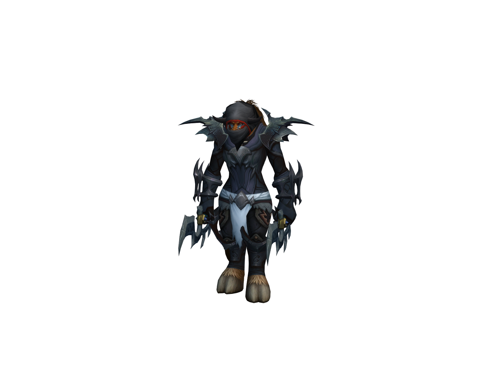 Idleblades