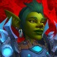 Oíche avatar