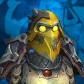 Deathlylove avatar