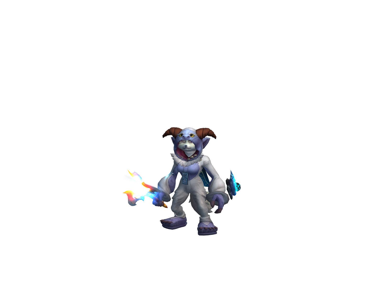 Shaytesla