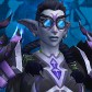 Stimulatëd avatar
