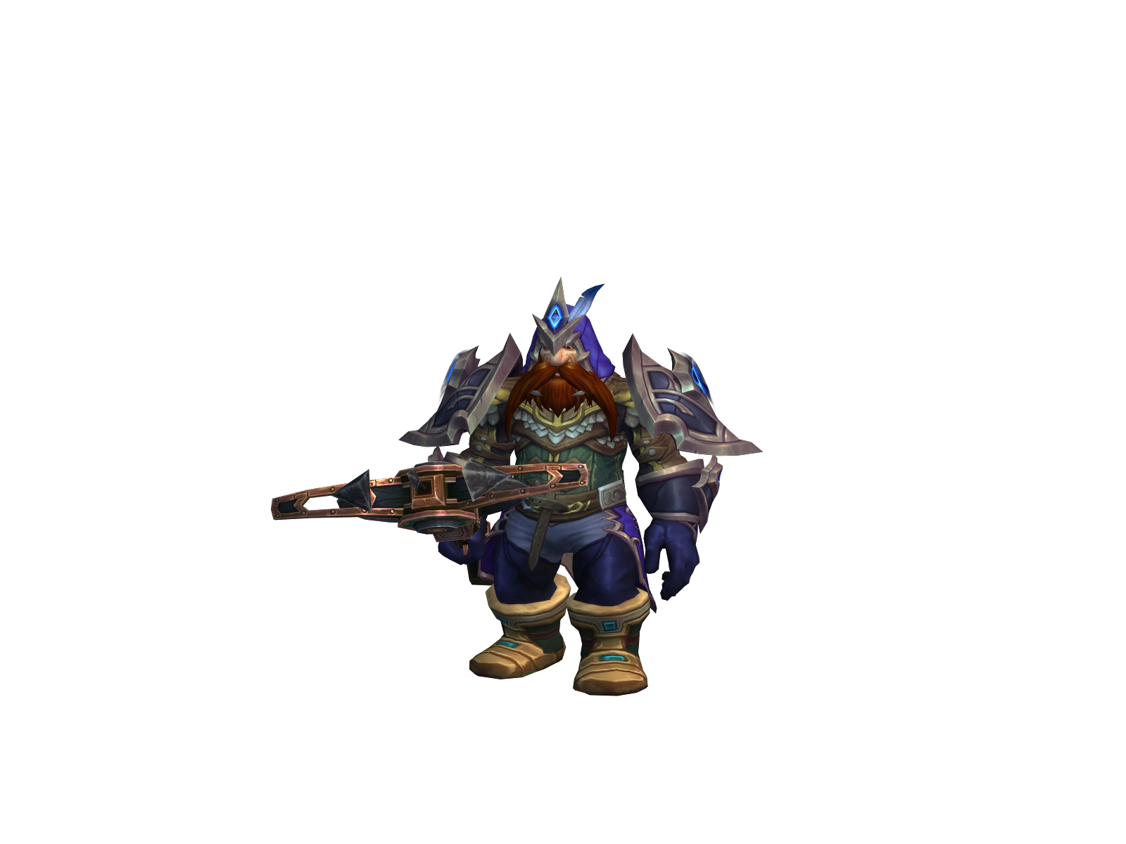 Blazeboar