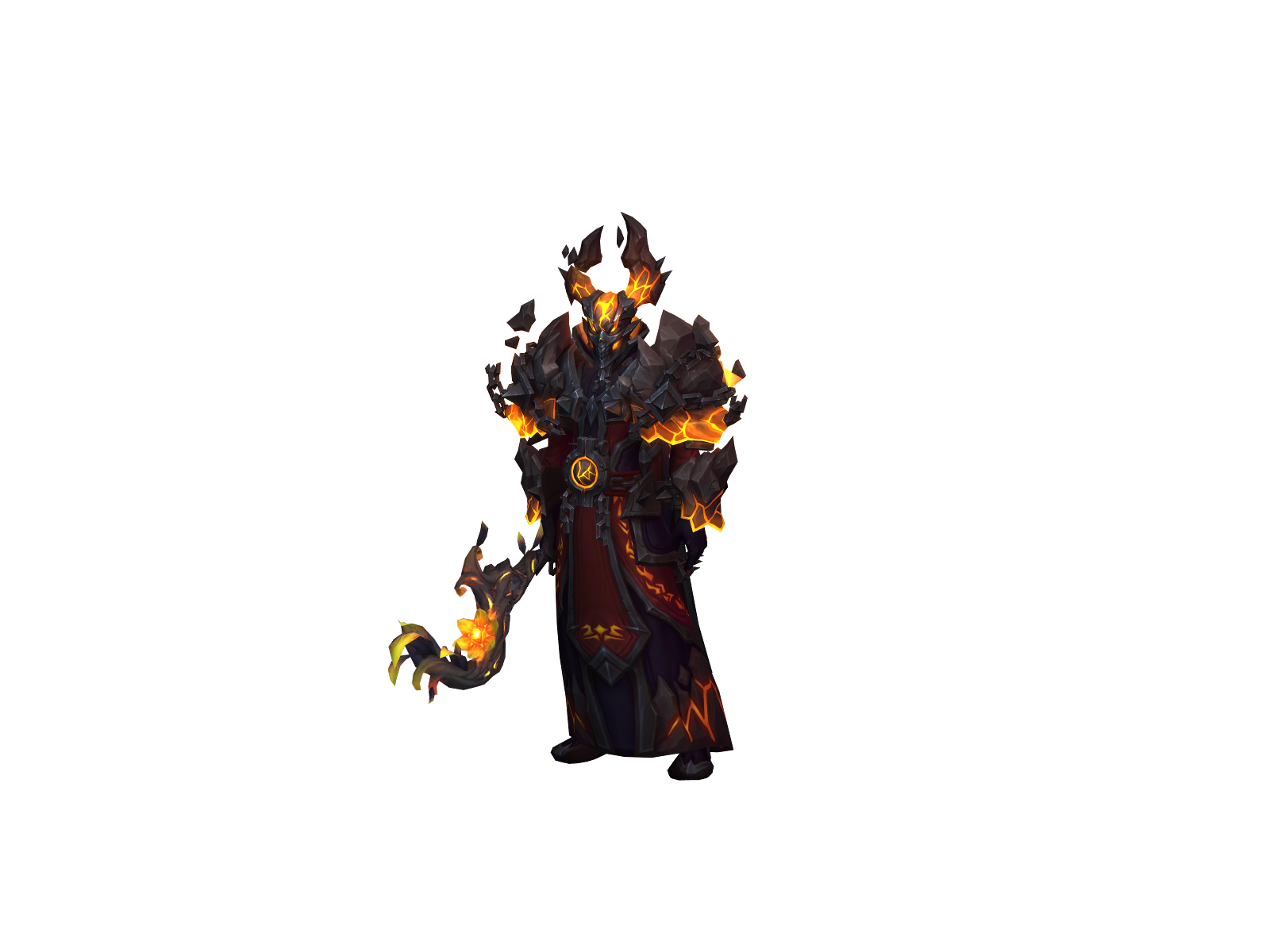 Controlanoob 3D character render