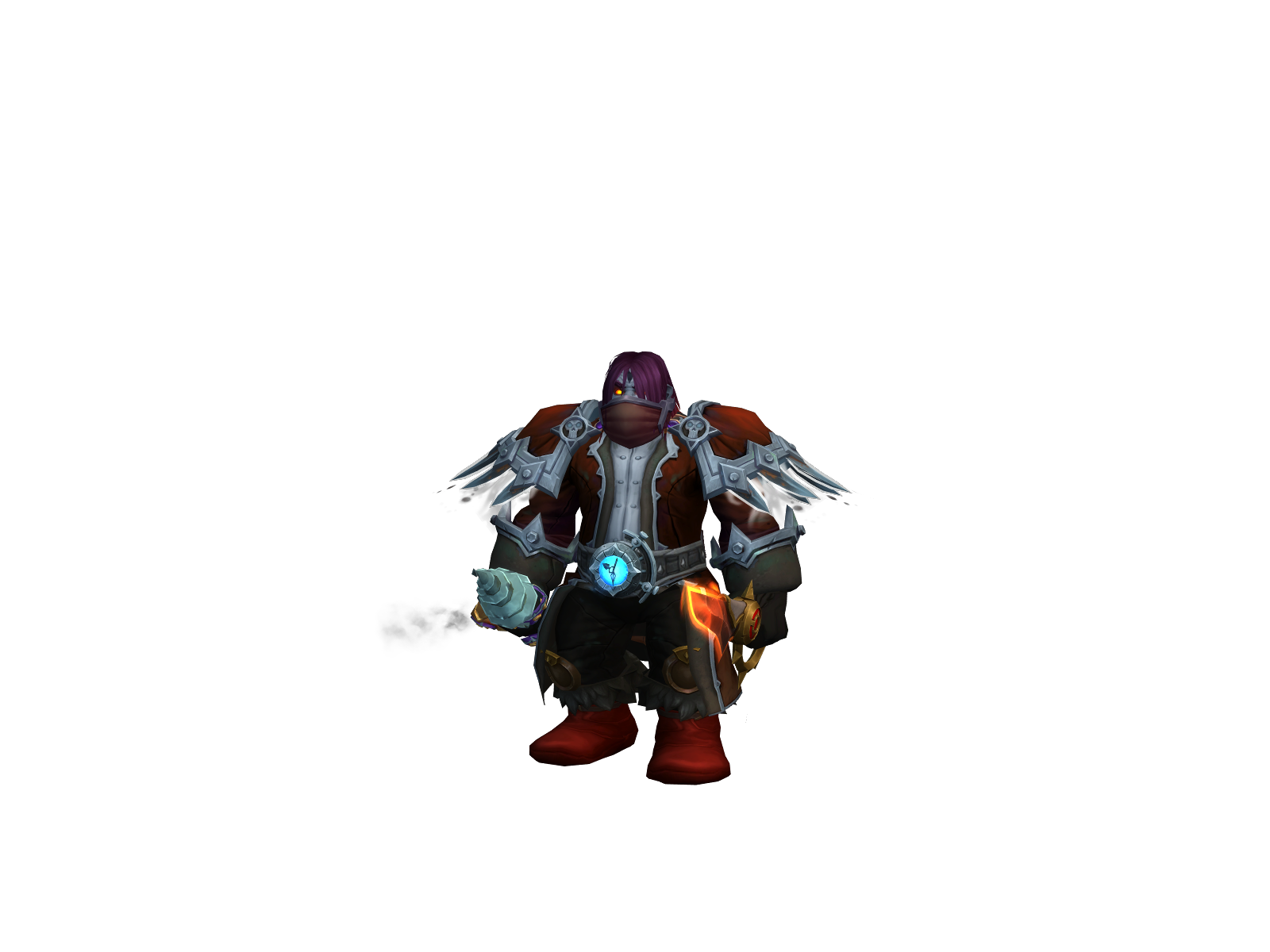 Spiritshanku