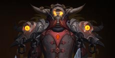 Gillneas's icon