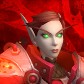 Azhla portrait