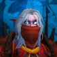 Evanescense