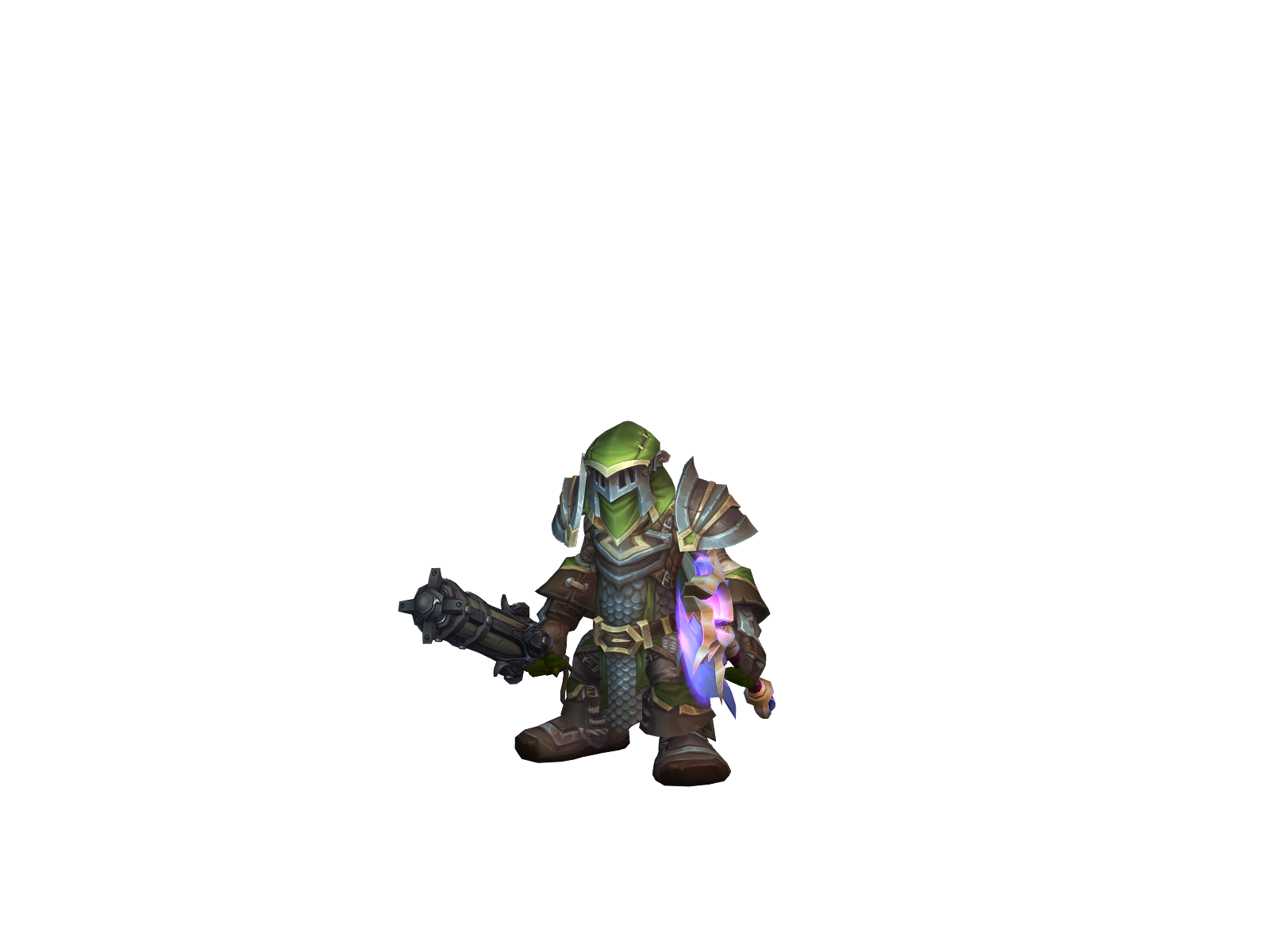 Tactide
