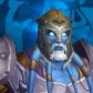 Bluetinytina avatar