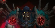 Travisrott's icon
