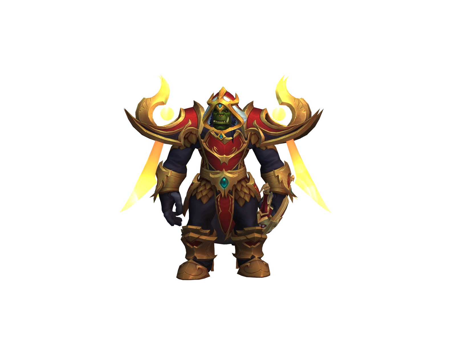 Thorlock