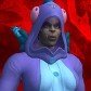Aürra avatar