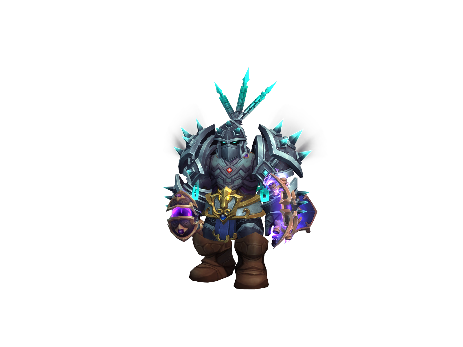 Shortamy